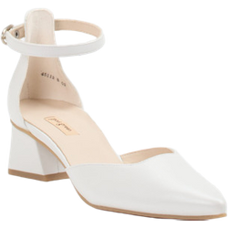 Paul Green Pumps in weiß in Größe: 37.5 für Damen