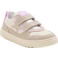 Naturino Klettschuh Kinder in beige in Größe: 31