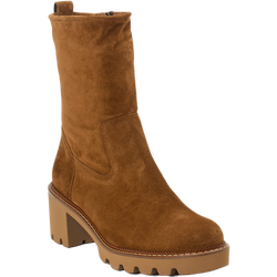 Paul Green Stiefelette in braun in Größe: 37 für Damen