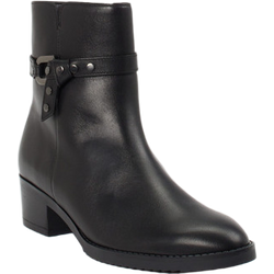 Gabor Stiefelette in schwarz in Größe: 36.5 für Damen