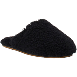 UGG Hausschuh in schwarz in Größe: 37 für Damen