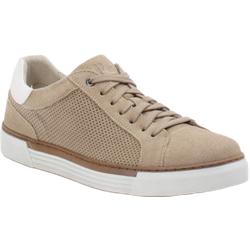 Pius Gabor Sneaker in beige in Größe: 40.5 für Herren