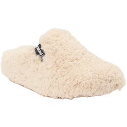 Verbenas Hausschuh in beige in Größe: 37 für Damen