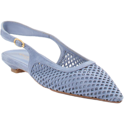 Konstantin Starke Slingpumps in blau in Größe: 37 für Damen
