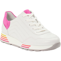 Semler Sneaker in weiß in Größe: 41 für Damen Weite: H