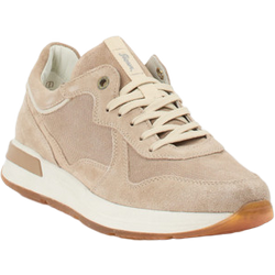Sioux Sneaker in beige in Größe: 41.5 für Herren Weite: G