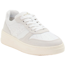Hogan Sneaker in weiß in Größe: 36.5 für Damen