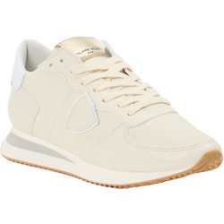 Philippe Model Sneaker in weiß in Größe: 41 für Damen