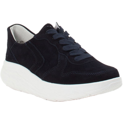 Semler Sneaker in blau in Größe: 37.5 für Damen Weite: H