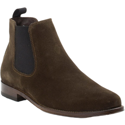 Ralph Harrison Chelsea Boots in braun in Größe: 40 für Herren