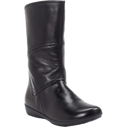 Josef Seibel Stiefel in schwarz in Größe: 37 für Damen
