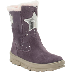 Superfit Boots Kinder in rot in Größe: 30 Weite: M