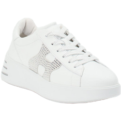 Hogan Sneaker in weiß in Größe: 36.5 für Damen
