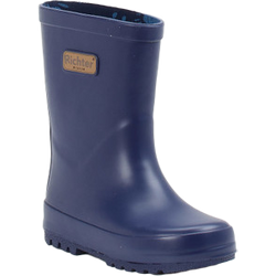 Richter Gummistiefel Kinder in blau in Größe: 32