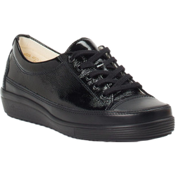 Christian Dietz Sneaker in schwarz in Größe: 36.5 für Damen Weite: H