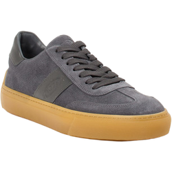 Tod's Sneaker in grau in Größe: 40.5 für Herren