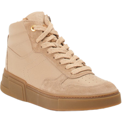 Paul Green Sneaker High in braun in Größe: 37 für Damen