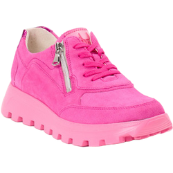 Waldläufer Sneaker in pink in Größe: 37 für Damen Weite: H