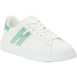 Hogan Sneaker in weiß in Größe: 36.5 für Damen