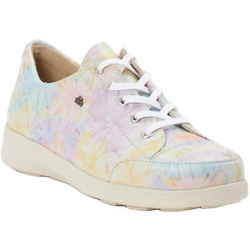 Finn Comfort Schnürschuh in multi/bunt in Größe: 37 für Damen