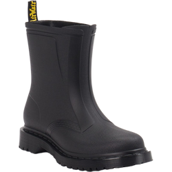 Dr. Martens Stiefelette in schwarz in Größe: 37 für Damen