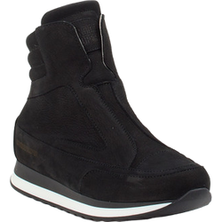 Candice Cooper Sneaker high in schwarz in Größe: 42 für Damen