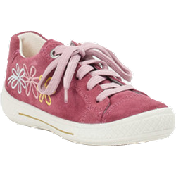 Superfit Sneaker Kinder in pink in Größe: 27 Weite: M