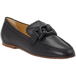 Tod's Slipper in schwarz in Größe: 40.5 für Damen
