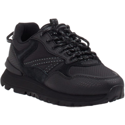 THE HOFF BRAND Sneaker in schwarz in Größe: 37 für Damen