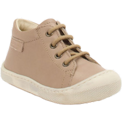 Naturino Schnürschuh Kinder in braun in Größe: 21 Weite: W