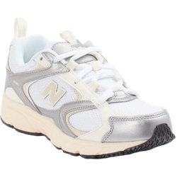 New Balance Sneaker in weiß in Größe: 37 für Damen