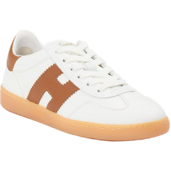 Hogan Sneaker in weiß in Größe: 36 für Damen