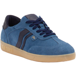 Mayori Sneaker in blau in Größe: 36 für Damen Weite: H