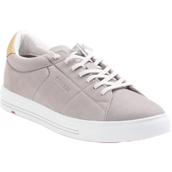 Lloyd Sneaker in grau in Größe: 41 für Herren