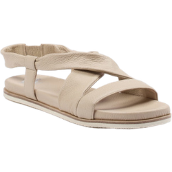 Truman's Sandale in beige in Größe: 38.5 für Damen