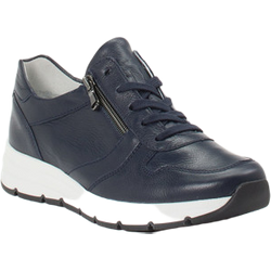 Semler Sneaker in blau in Größe: 38 für Damen Weite: K
