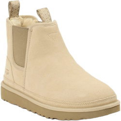 UGG Boot in beige in Größe: 42 für Herren