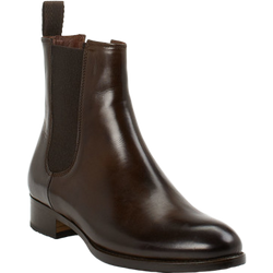 Konstantin Starke Chelsea Boots in braun in Größe: 36.5 für Damen