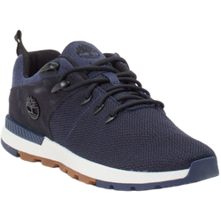 Timberland Sneaker in blau in Größe: 43 für Herren