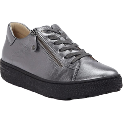 Hartjes Sneaker in grau in Größe: 38 für Damen Weite: H