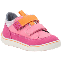Ricosta Klettschuh Kinder in pink in Größe: 26 Weite: M
