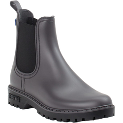 Verbenas Gummistiefel in grau in Größe: 37 für Damen