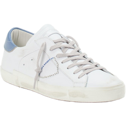 Philippe Model Sneaker in weiß in Größe: 46 für Herren