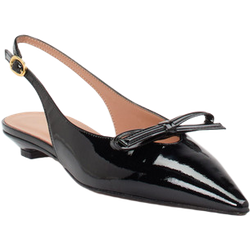 Konstantin Starke Slingpumps in schwarz in Größe: 38 für Damen