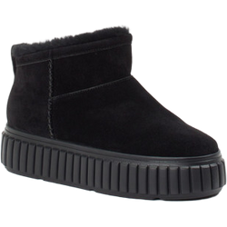 Kennel & Schmenger Stiefelette in schwarz in Größe: 37 für Damen