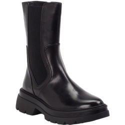 Regarde Le Ciel Stiefel in schwarz in Größe: 36 für Damen