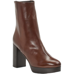 Konstantin Starke Stiefelette in braun in Größe: 39 für Damen