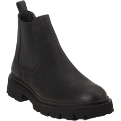 Copenhagen Boots CPH128M in schwarz in Größe: 41 für Herren