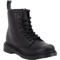 Dr. Martens Boot Kinder in schwarz in Größe: 33