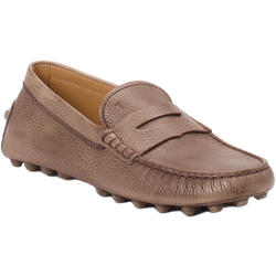 Tod's Slipper in braun in Größe: 36.5 für Damen